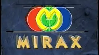 THE EPICNESS OF MIRAX