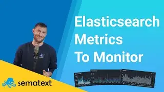 Top Elasticsearch Metrics You've Got to Monitor | Troubleshooting Common Errors in Elasticsearch