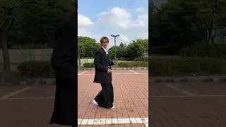 Walk Spin Slide 