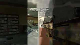 Will it ever be this good again? #cod #gaming #nostalgia #callofduty #modernwarfare2 #mw2