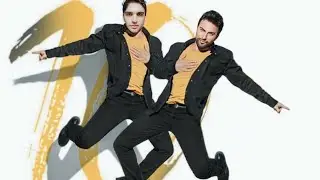 CENGIZ f.t. TARKAN 