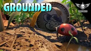 Grounded | Xbox Insider | Game Preview