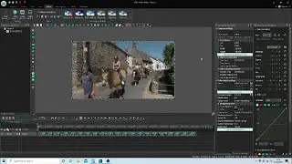 VSDC Tutorial: How To Make Reverse Motion Videos A Video Editing Tutorial.  A Video Editing Tutorial