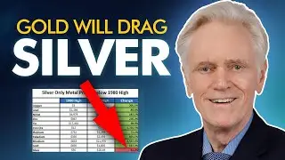 Silver Has A LONG Way To Go...It WILL Break Out To New Highs | Mike Maloney