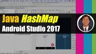 Latest Java Programming for Android: How to Use HashMap