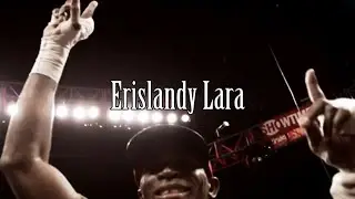 Erislandy Lara Highlights