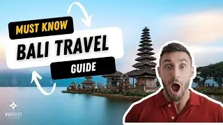 What To Do In Bali 2023 - Traveling guide