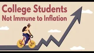 College students not immune to inflation