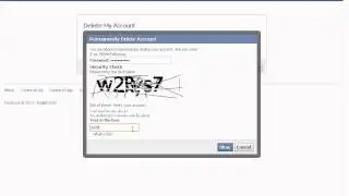 How to Delete Facebook Account Permanently