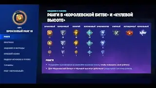 РЕАКЦИЯ СТРИМЕРОВ НА СЕСТЕМУ РЕЙТИНГА ФОРТНАЙТ/ FREEMOK ПРОХОДИТ КАЛИБРОВКУ РАНГОВ В ФОРТНАЙТ