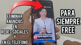 Bloquear Anuncios en Android: ¿PARA SIEMPRE?