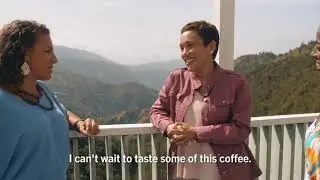 Wake Up With Jamaica: Clifton Mount