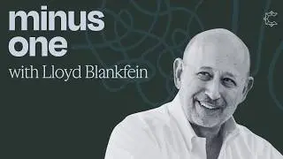Lloyd Blankfein & Leadership During Crisis