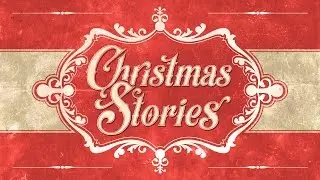 Christmas Stories: Free Bumper Video For Churches