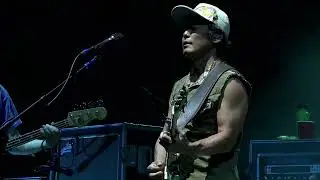 Restless Wind -- String Cheese Incident, Red Rocks 2024.7.13