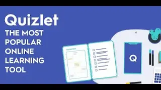 Quizlet – Create A New Study Set (Part 2)