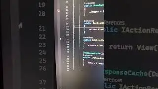 Warning signs on breakpoint while debugging