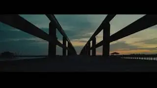 BMPCC4K: Lake Sunset