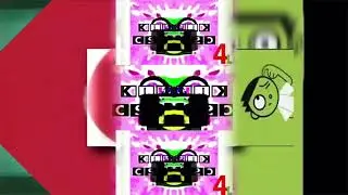 Alex’s First Channel’s Scan vs Round 191