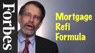 Mortgage Refinance Formula | Forbes