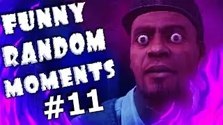 😆 Dead by Daylight FUNNY RANDOM MOMENTS #11😆 СМЕШНЫЕ РАНДОМНЫЕ МОМЕНТЫ Dead by Daylight #11