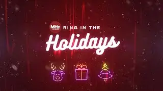 Ring in the Holidays with MHz Choice - BONUS (:30)