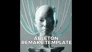 Melodic Techno Pack_Construction Kits (Ableton_Template)