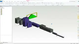 Vertex BD 2024: 3D Panel Stacking with improved usability