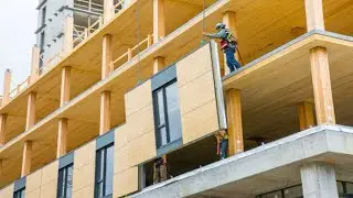 Amazing Modern Fastest House Construction Methods - Extreme Ingenious Construction Workers