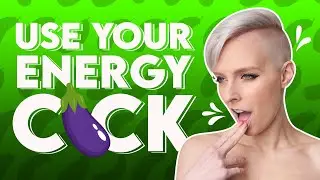 How to use your Energy Cock?