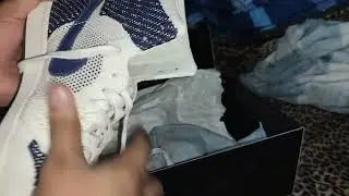 Air Jordan 9 Retro Boot NRG
