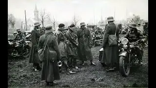Maczek w kampanii wrześniowej 1939/Wydarzenie dnia