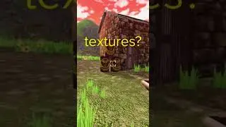 How to create game textures using AI #shorts