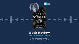 IAA Book Review: The Scarlet Veil