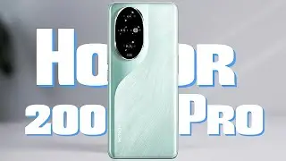 Honor 200 Pro | Snapdragon 8s Gen 3 | 100W charging | Review & Unboxing Specs