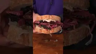 Earth’s greatest sandwich