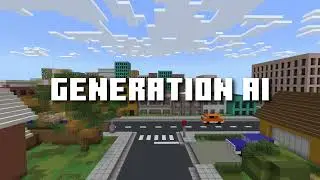 Hour of Code: Generation AI - Tutorial Walkthrough