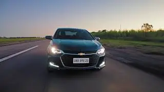 CHEVROLET ONIX | ПОЛЕЗНЫЕ ФУНКЦИИ | ПАРКТРОНИКИ