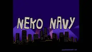 Neko Navy OST (2017) | 15: Cat Dance