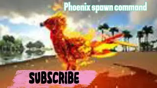 Phoenix spawn commands PS4 ASE