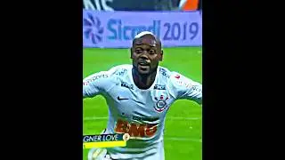 WAGNER LOVE e o GOL mais IMPORTANTE DE 2019