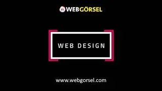 Web Görsel, Web Tasarımı, E-Ticaret ve Seo Hizmetleri