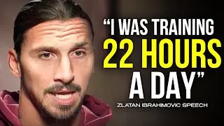 If You Don't Respect Zlatan Ibrahimović, Watch This — Zlatan Ibrahimović's Emotional Speech