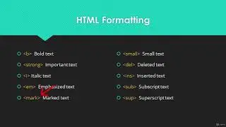 The Ultimate Guide to Web Development with HTML and CSS