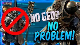 👌 GEMELOS 15: 🔥SIN GEOMANTE y SIN INMORTAL🔥【 RAID SHADOW LEGENDS 】