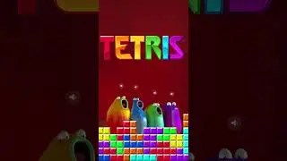 Tetris Theme - Blob Opera