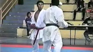 karate CHIEFEC  GALA MARCIAL LOTA 2.wmv