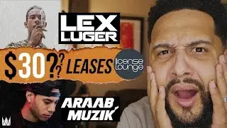 Industry Music Producers Are Now Leasing Their Beats?!