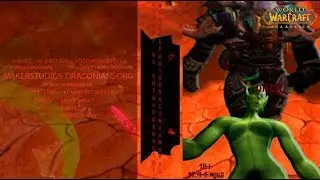 Hentai/Anime World of Warcraft Classic The Orcs