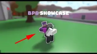 BPG Showcase [A Bizzare Day Modded] [Roblox]